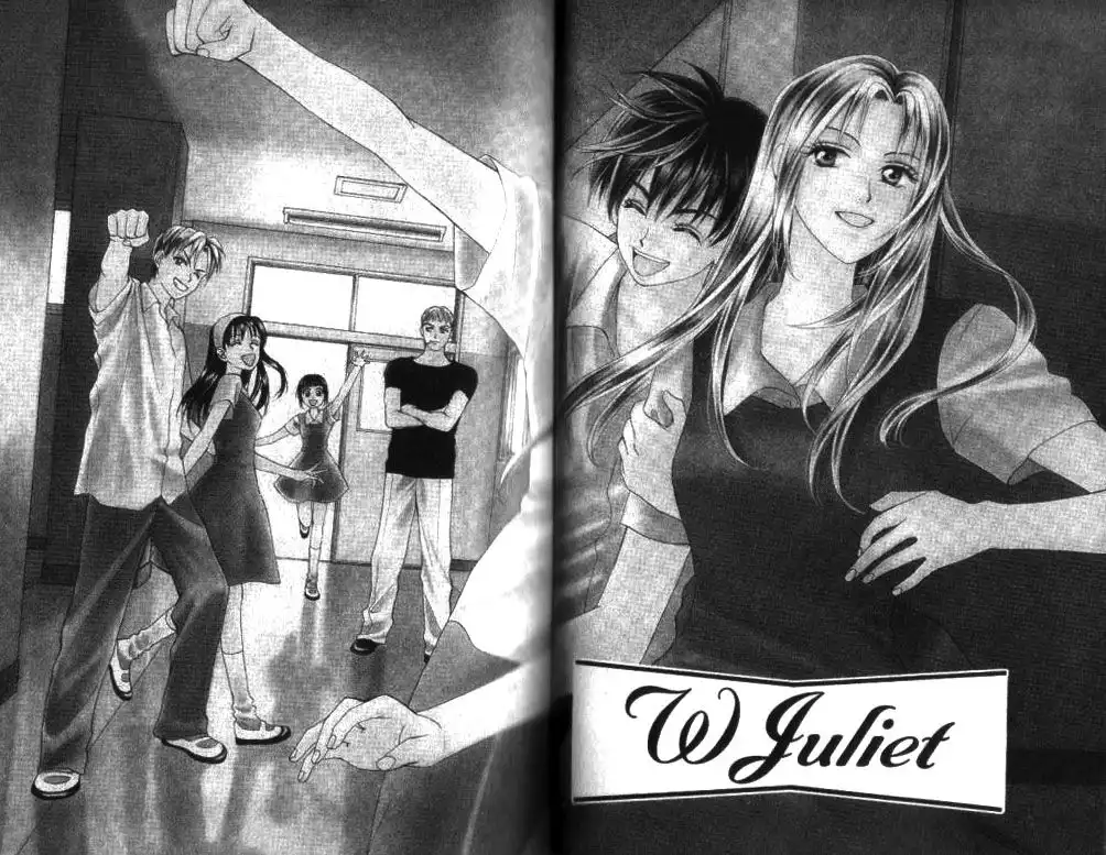 W Juliet Chapter 55 3